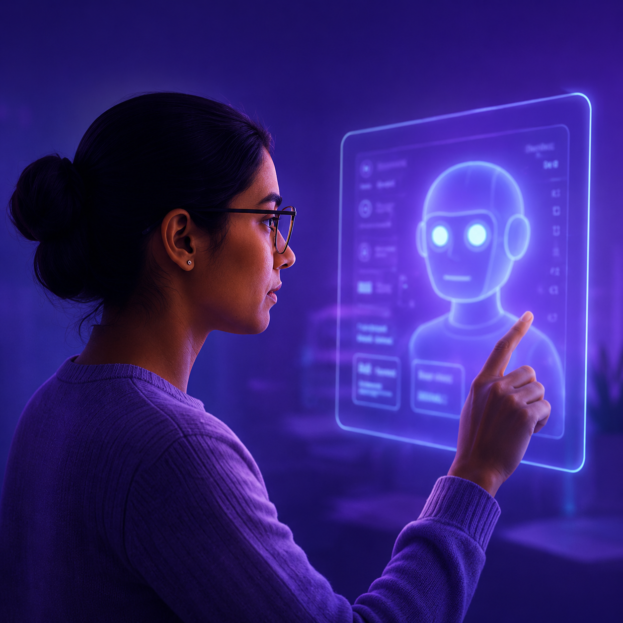 AI Course App: Learn, Build, and Master Artificial Intelligence
