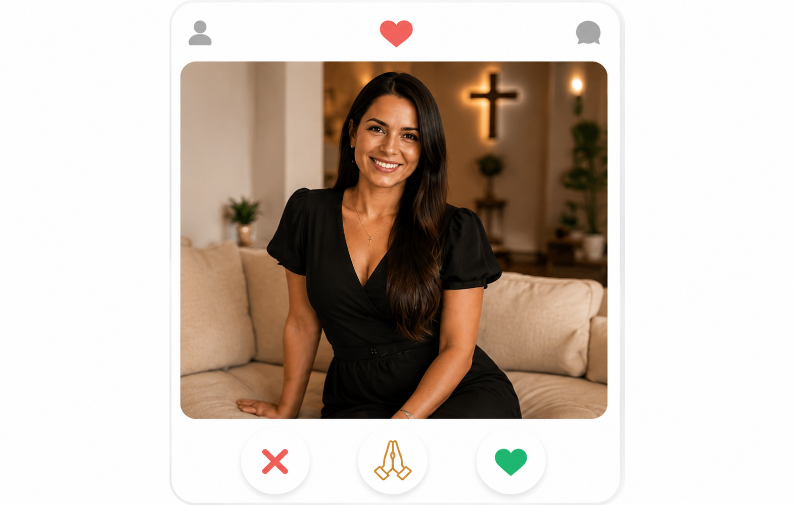 Christian Dating App: Faith-Based Matches for Lasting Love