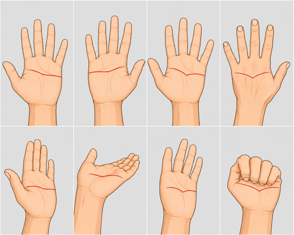 Palmistry App: Unlocking Palm Reading Insights Anywhere