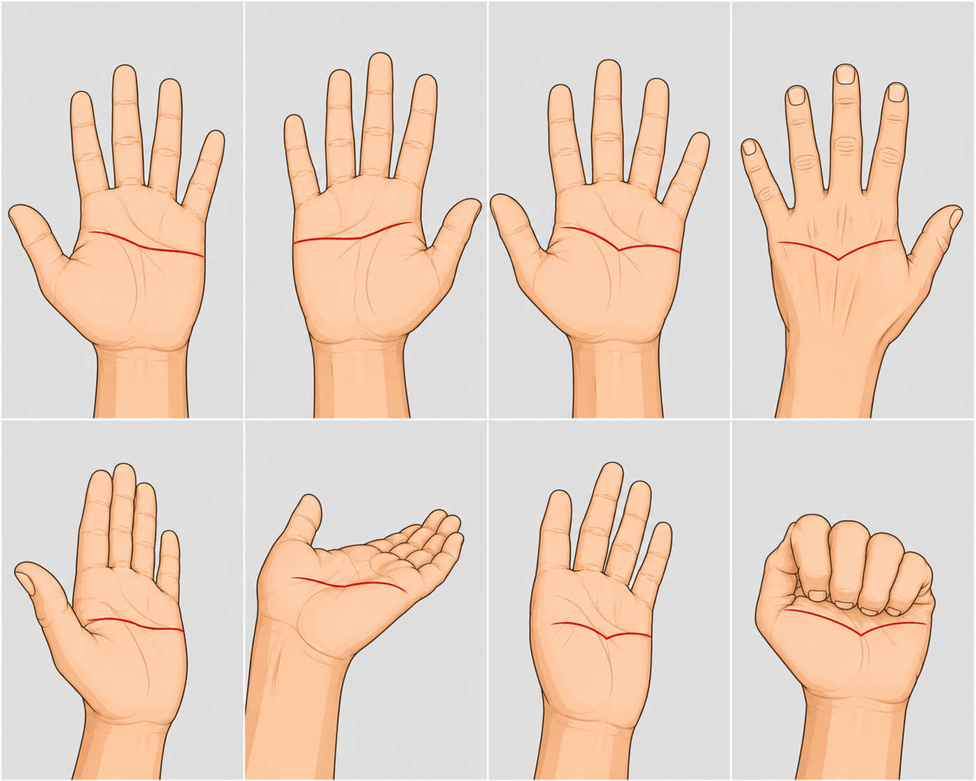 Palmistry App: Unlocking Palm Reading Insights Anywhere