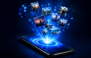 Recover Lost Photos: The Best Photo Recovery App