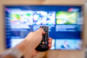 Romanian TV App: Streamlined Live and On-Demand Experience
