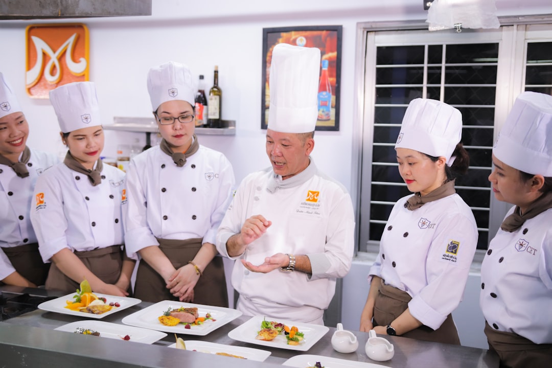 Free Online Cooking Course: Learn to Cook Delicious Meals