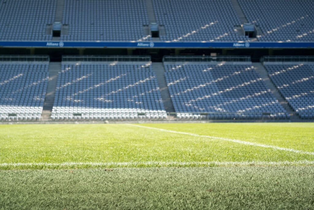 Free Football Streaming App: Watch Matches Without Cost