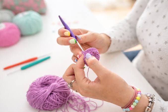 Best Crochet Learning App for India: Top Picks and Features