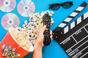 Best Apps to Watch Movies and TV Shows Safely