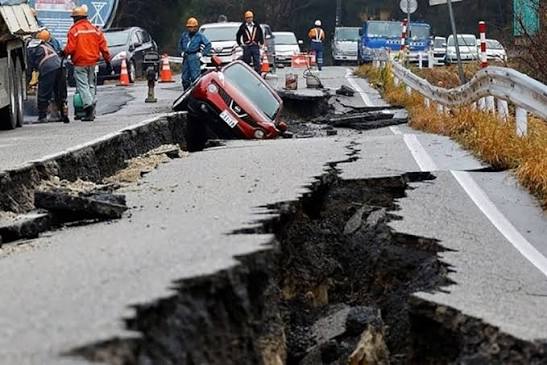 Mexico Earthquake Detection App: Real-Time Alerts and Safety