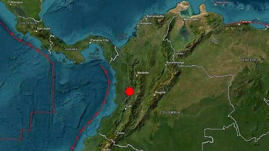 Earthquake Detection App for Venezuela: Real-time Alerts and Safety