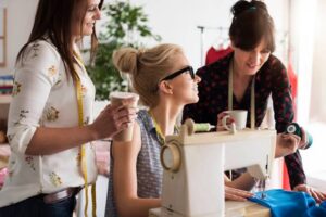 Free App to Learn Sewing: Start Stitching Today