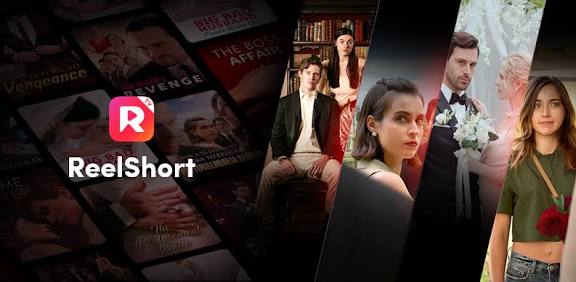 ReelShort App Review: Features, Novelas and User Experience