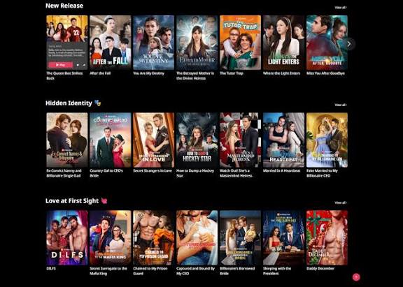 ReelShort App Review: Stream Brazilian Novelas Anytime, Anywhere