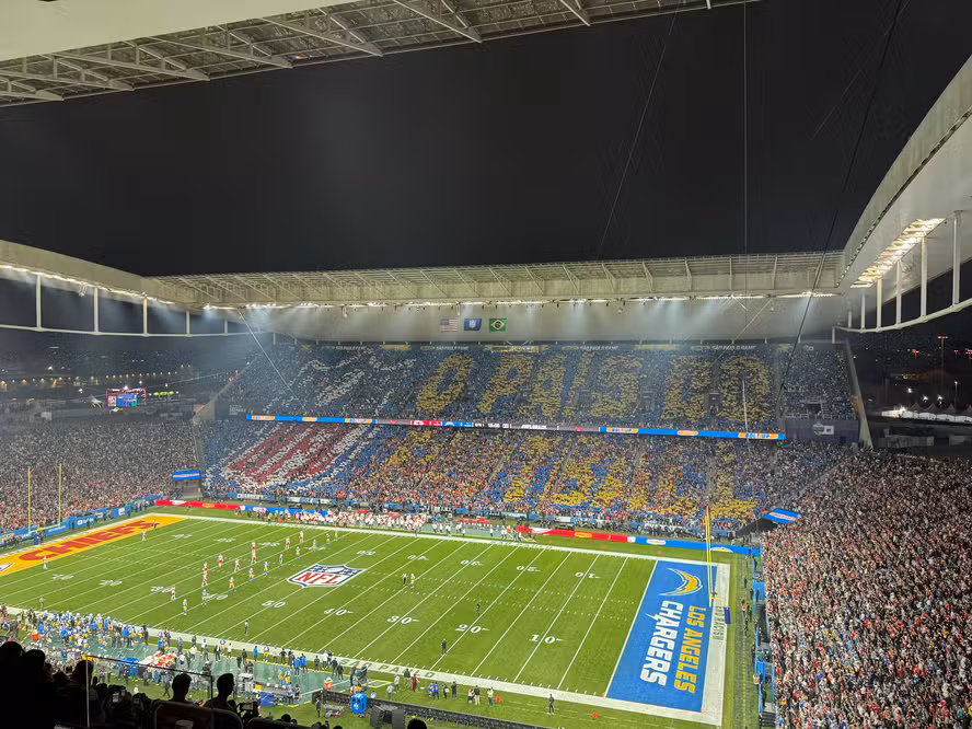 Best Apps to Watch NFL Live Games on Mobile Devices