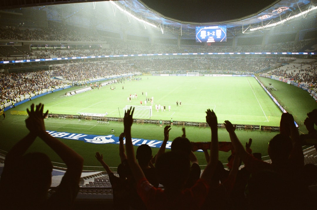 Watch Swedish Football Free: How to Stream Matches Legally