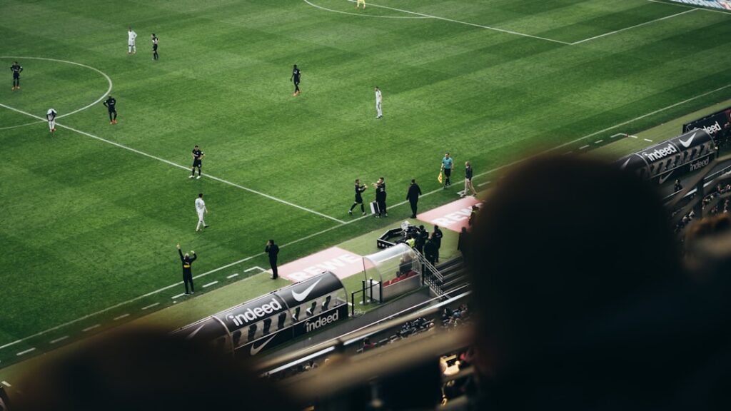 Best Apps to Watch Football in Algeria and Morocco
