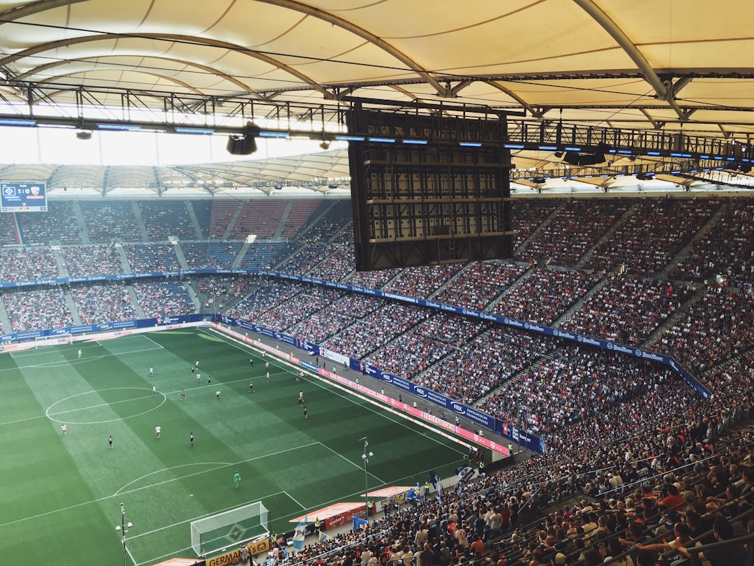 Watch Every Premier League Match Live: Guide to Streaming