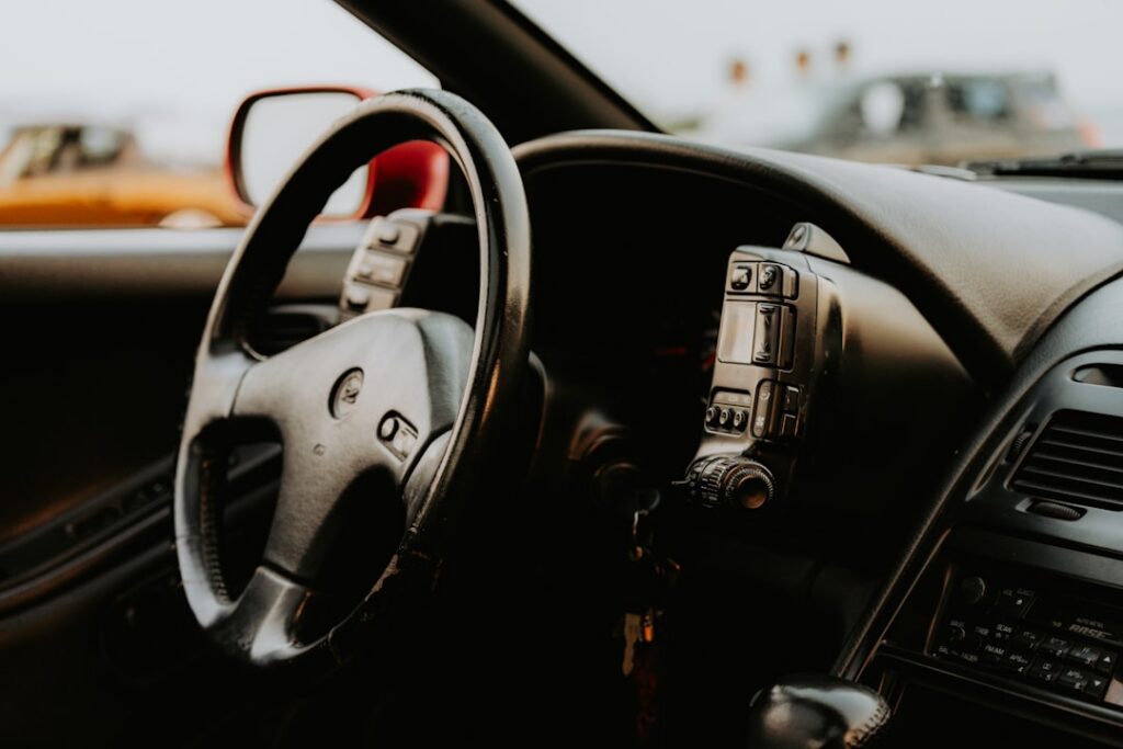 Driving Permit App: How to Apply, Track, and Manage Online