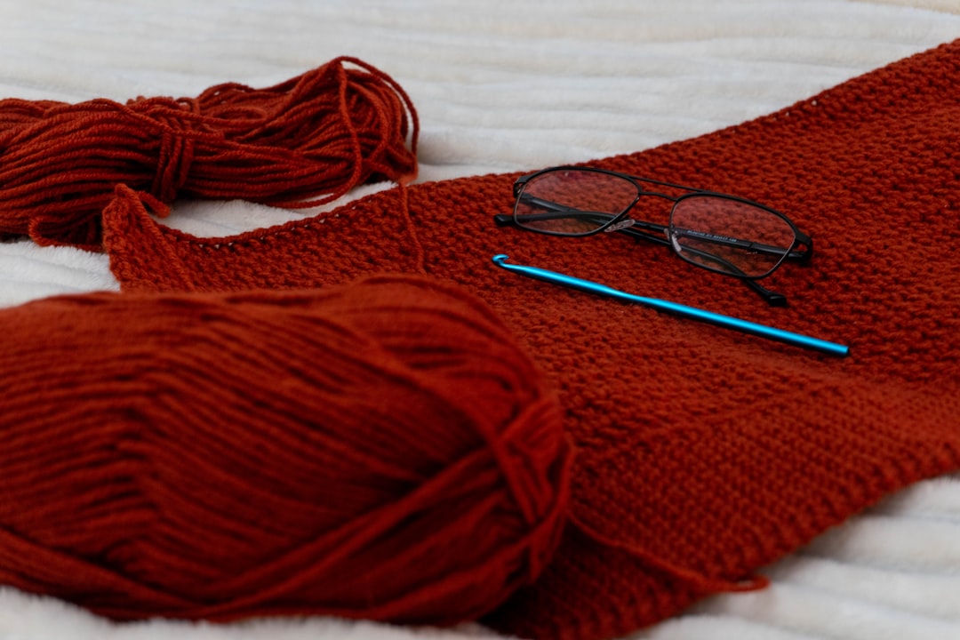 Crochet Learning App for Beginners in Brazil and Portugal